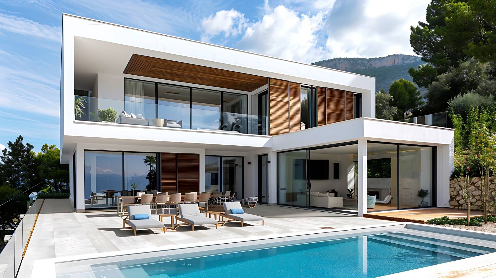 Contactez nous et demandez un devis pour vos travaux à Lyon