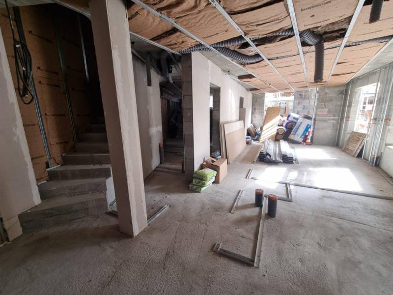 Isoler votre maison avec notre entreprise certifiée RGE à Lyon