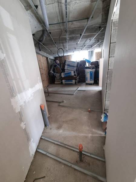 Entreprise certifiée RGE pour l'isolation intérieure 