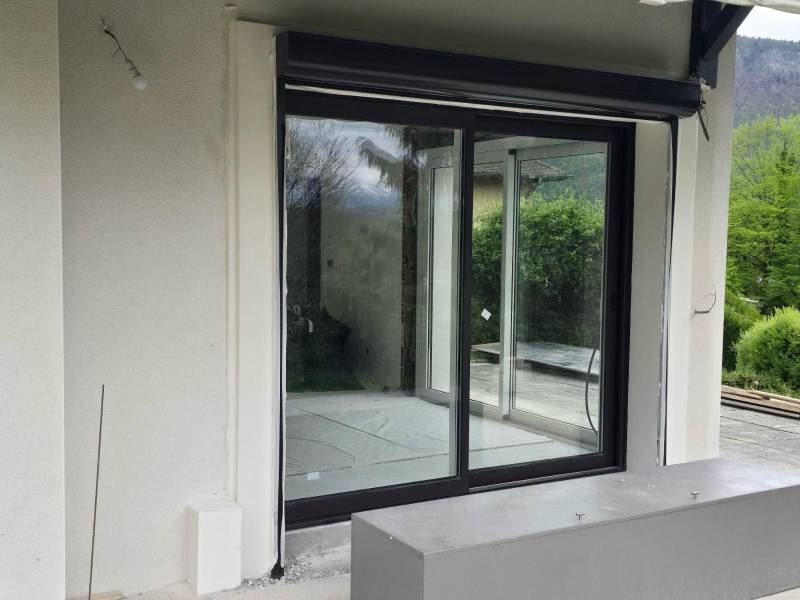 Entreprise certifiée RGE pour menuiseries extérieures à Lyon 