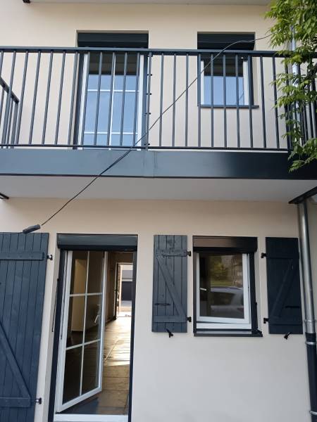 Pose de fenêtres volets roulants en Haute Savoie