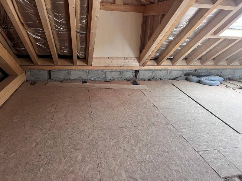 Entreprise qualifiée RGE pour vos travaux d'isolation à Ferney Voltaire