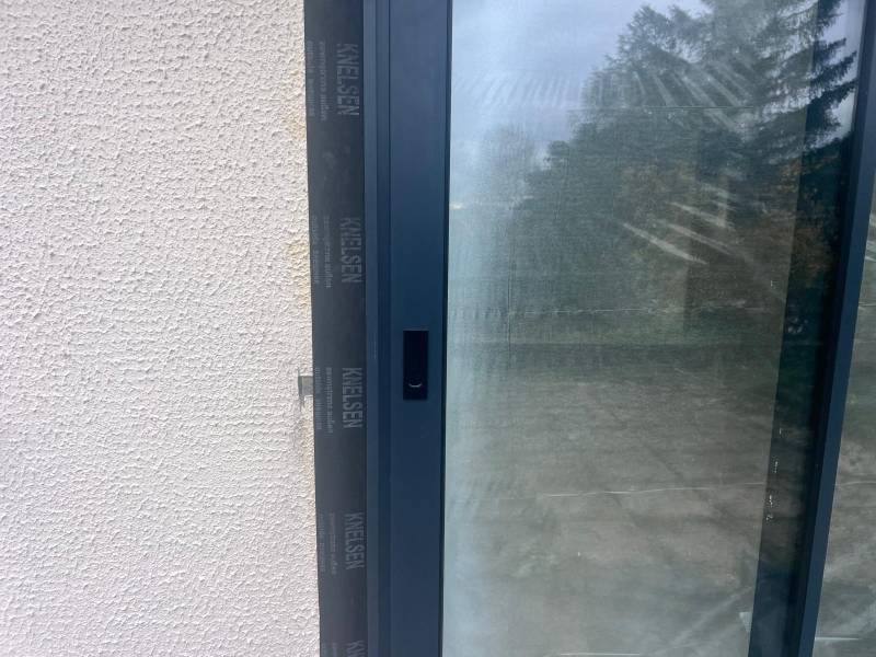 Menuiserie extérieure dans le Pays de Gex à Sergy