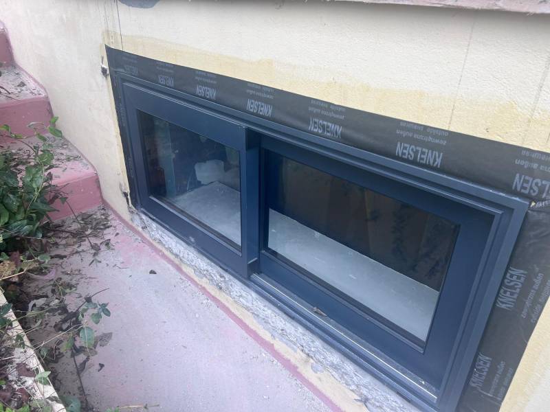 Menuiserie extérieure à Saint-Genis-Pouilly