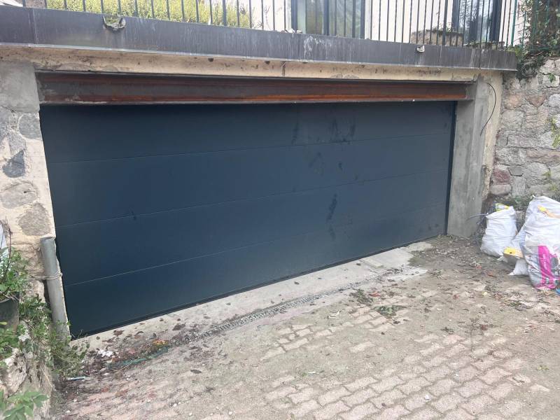 Menuiserie extérieure à Saint-Genis-Pouilly