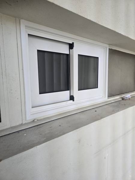Entreprise de menuiserie extérieure à Lyon