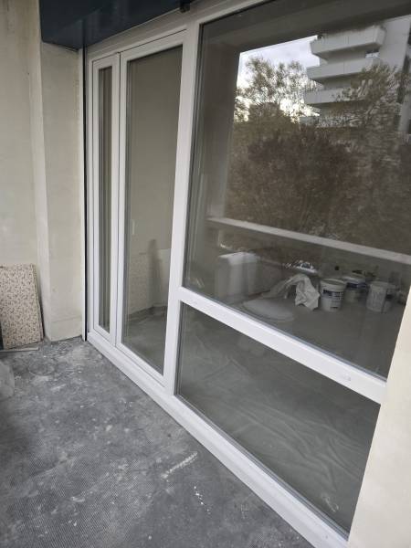 Entreprise RGE pour travaux de menuiserie à Lyon