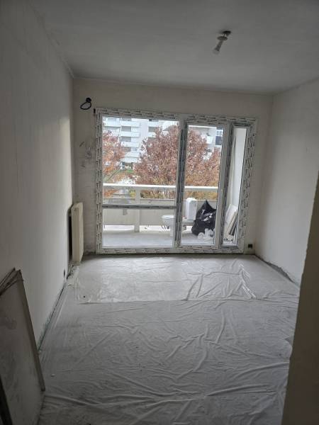 Entreprise qualifiée RGE pour vos travaux de menuiserie à Lyon