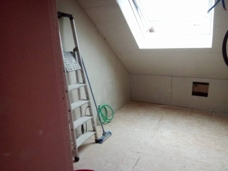 Isolation thermique et plâtrerie haut de gamme pour une rénovation éco-responsable à Ferney-Voltaire