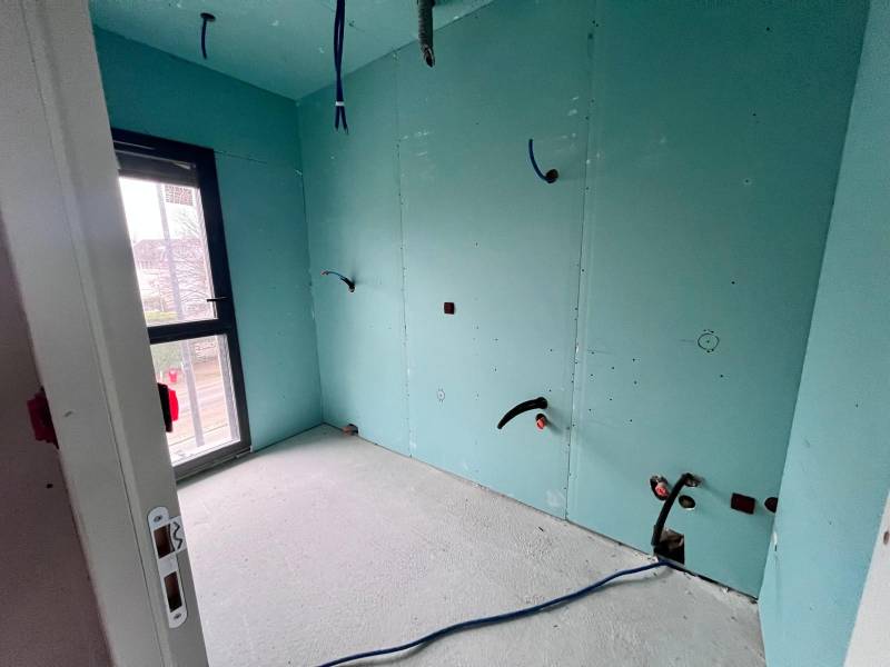 Optimisation thermique et acoustique : Isolation des murs, plafonds et combles à Douvaine (Haute-Savoie)