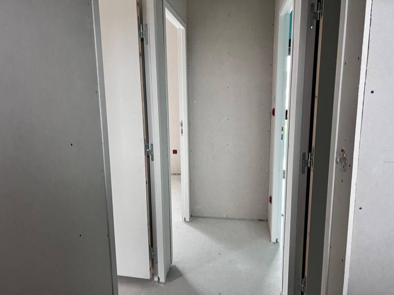 Optimisation thermique et acoustique : Isolation des murs, plafonds et combles à Douvaine (Haute-Savoie)