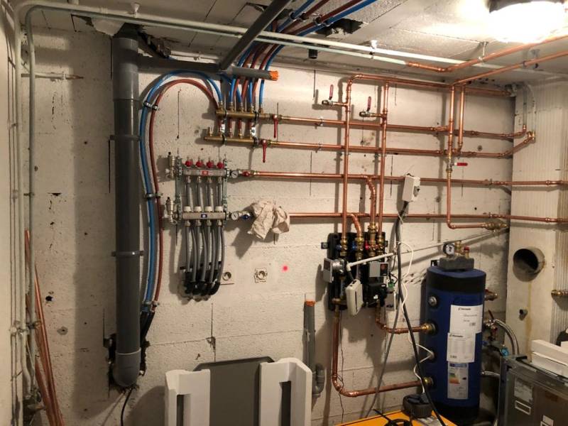 Bien choisir une pompe à chaleur à Lyon