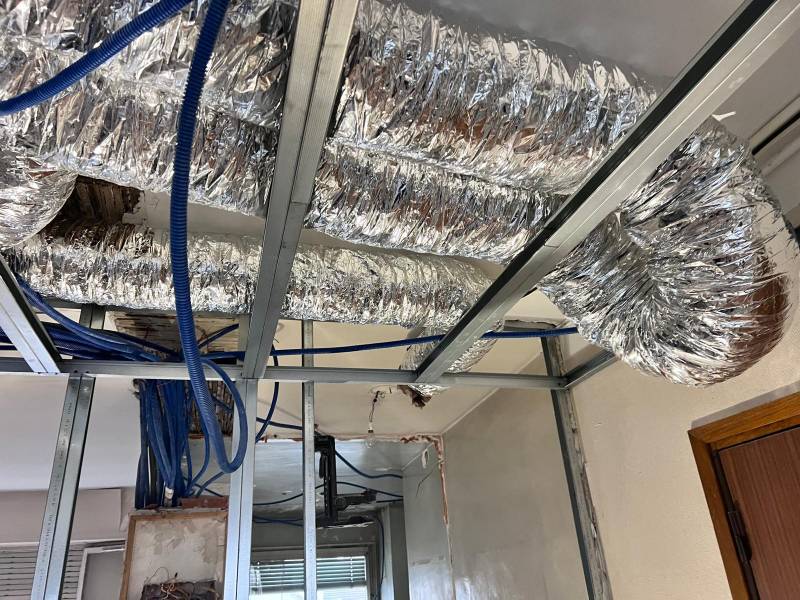 Entreprise de rénovation tous corps de métier à Lyon