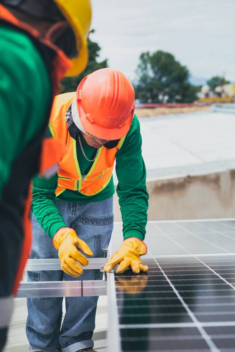 Artisan au pays de Gex pour rénovation énergétique